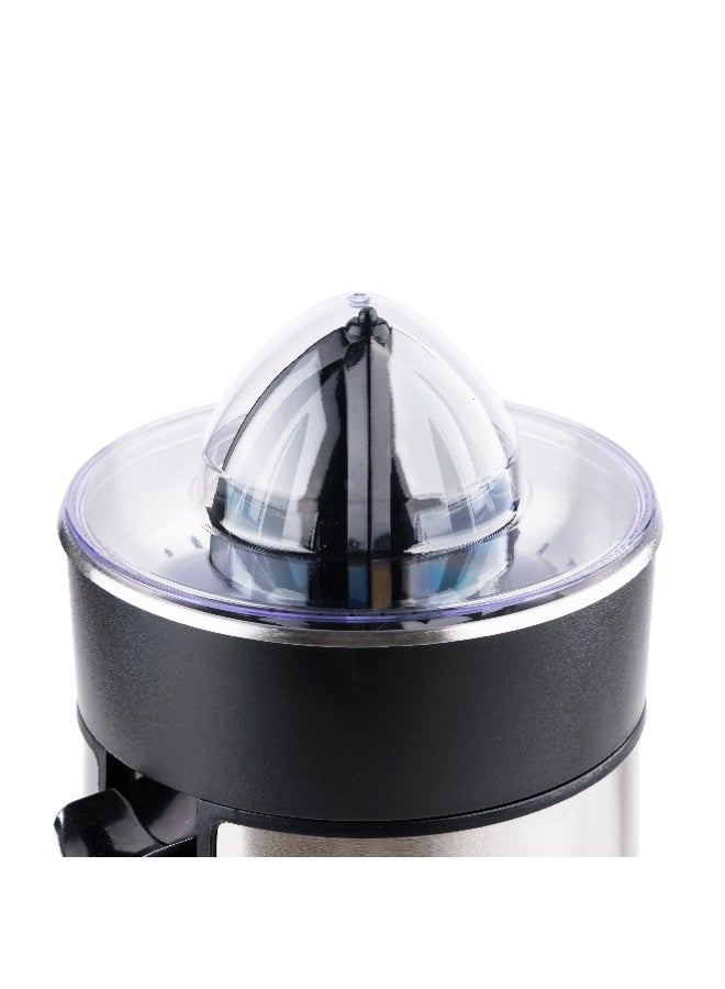 Elora Electric Citrus Juicer | Stainless Steel | Anti-Drip Spout | Pressure Activated Juicer | ELCJ-3312 - Image 3
